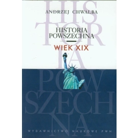 Historia powszechna Wiek XIX