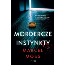 Mordercze instynkty