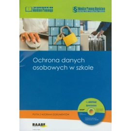 Ochrona danych osobowych w szkole