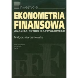 Ekonometria finansowa