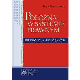 Położna w systemie prawnym