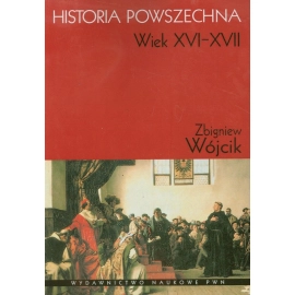 Historia powszechna Wiek XVI-XVII