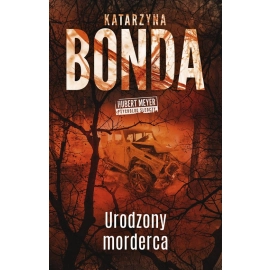 Urodzony morderca