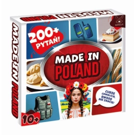 Gra Made in Polnad