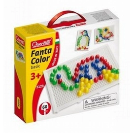 Fantacolor mini mozaika 60 gwoździ