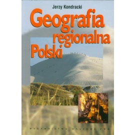 Geografia regionalna Polski