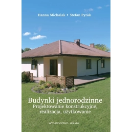 Budynki jednorodzinne