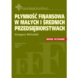 Płynność finansowa w małych i średnich przedsiębiorstwach