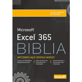 Excel 365. Biblia