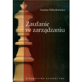 Zaufanie w zarządzaniu