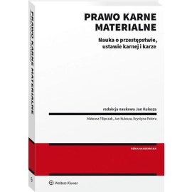 Prawo karne materialne