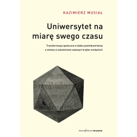Uniwersytet na miarę swego czasu