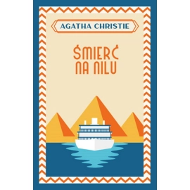 Śmierć na Nilu