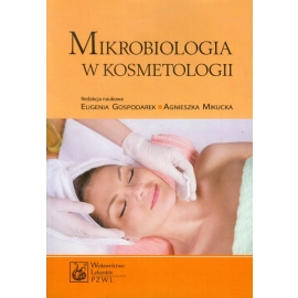 Mikrobiologia w kosmetologii