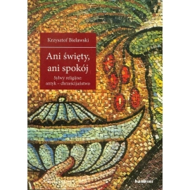 Ani święty ani spokój