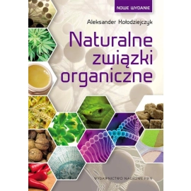Naturalne związki organiczne