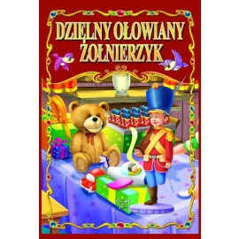 Dzielny ołowiany żołnierzyk