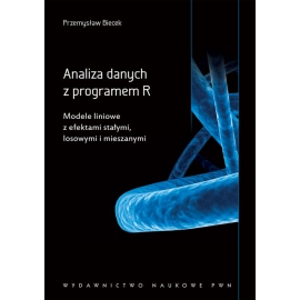 Analiza danych z programem R