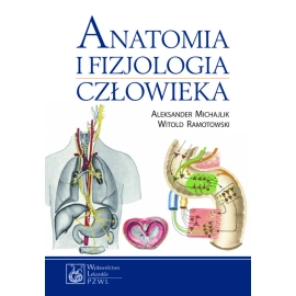 Anatomia i fizjologia człowieka
