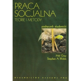 Praca socjalna