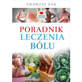 Poradnik leczenia bólu
