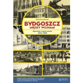 Bydgoszcz między wojnami