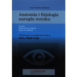 Anatomia i fizjologia narządu wzroku