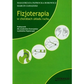 Fizjoterapia w chorobach układu ruchu