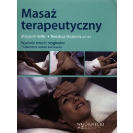 Masaż terapeutyczny