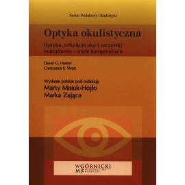 Optyka okulistyczna