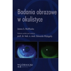 Badania obrazowe w okulistyce