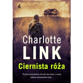 Ciernista róża