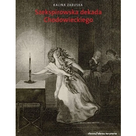 Szekspirowska dekada