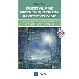 Budowlane przedsięwzięcia inwestycyjne