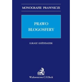 Prawo blogosfery