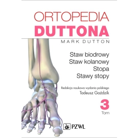 Ortopedia Duttona Tom 3