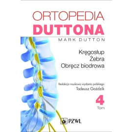 Ortopedia Duttona Tom 4