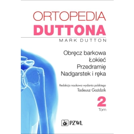 Ortopedia Duttona Tom 2