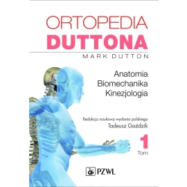 Ortopedia Duttona Tom 1