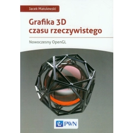 Grafika 3D czasu rzeczywistego
