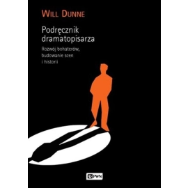 Podręcznik dramatopisarza