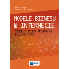 Modele biznesu w Internecie