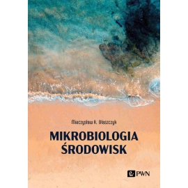 Mikrobiologia środowisk