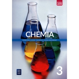 Chemia 3 Podręcznik Zakres podstawowy