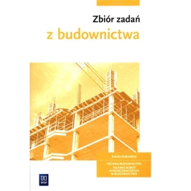 Zbiór zadań z budownictwa