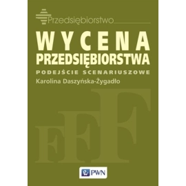 Wycena przedsiębiorstwa