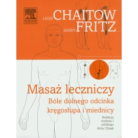 Masaż leczniczy