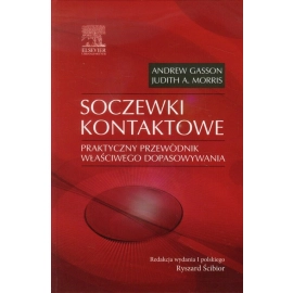 Soczewki kontaktowe