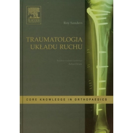 Traumatologia układu ruchu