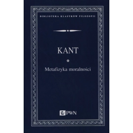Metafizyka moralności